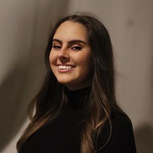 Meet your Posher, Katelyn